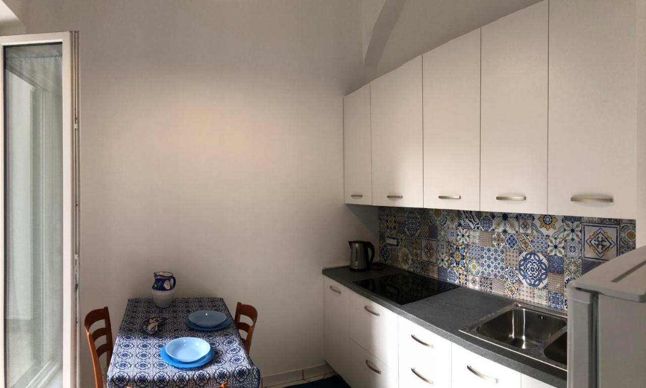 Peonia Appartamento Amalfi Esterno foto